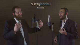 סטודיו ג'אם #1 עם יולי פרידריך ונוסי לנדאו | סדרת מוזיקה חדשה