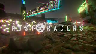 Трейлер игры Rust Racers