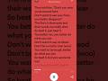 Michael Jackson - Beat It (lyrics)#michaeljackson #beatit