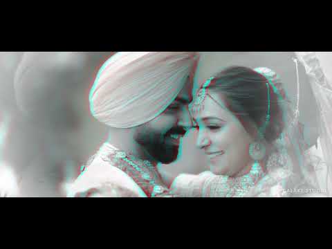 Wedding Photographer portfolio by Official Galaxy Studio in Jalandhar - Photo 0