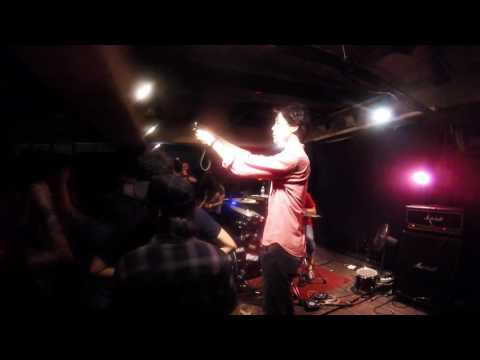 Find the Spot 2016.7.30 (Jihoon's Last show) Fuck Nostalgia @GBN Live Seoul