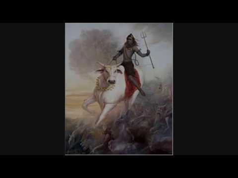 Rudram by Challakere Brothers