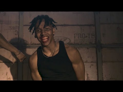 Boslen - Hidden Nights ft. ILLYMINIACHI (Official Music Video)