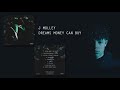 J Molley Never Know Official Audio