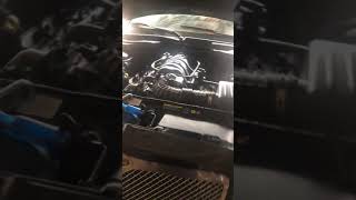 Hemi top 02 sensor removal trick