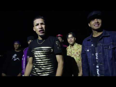 Iron G  B-B-F !El final de los llorones!