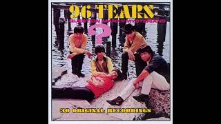 10 Why Me • ? &amp; The Mysterians