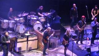 Tedeschi Trucks Band - Crying Over You  10-3-15 Beacon Theater, NYC