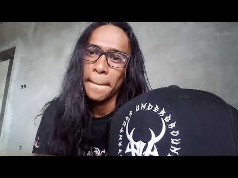 behind  the scene - Reconfiguration wave djava virtual Concert #Hellprint #Bandung