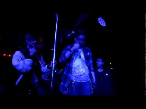 Bloody Fat F**ks Live @ Raising The Bar(beque) 1st Anniversary (Part 2 of 2)