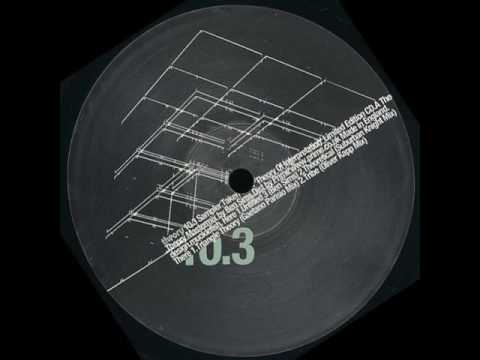 Ben Sims - Triangle theory (Gaetano Parisio Mix) - 10.3 Sampler EP - Theory Recordings ‎