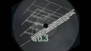 Ben Sims - Triangle theory (Gaetano Parisio Mix) - 10.3 Sampler EP - Theory Recordings ‎