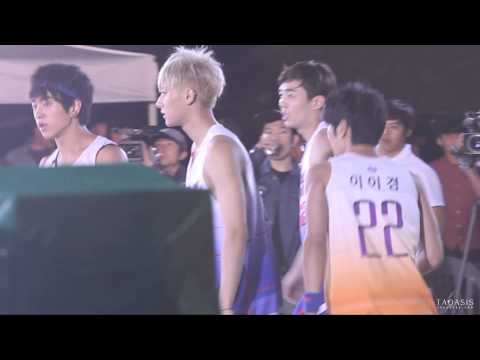 [TAOASIS]131013 Dream Team Recording TAO - 3