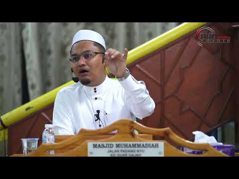 (LIVE) 17-07-2023 Ustaz Rizal Azizan: Fiqh Doa & Zikir
