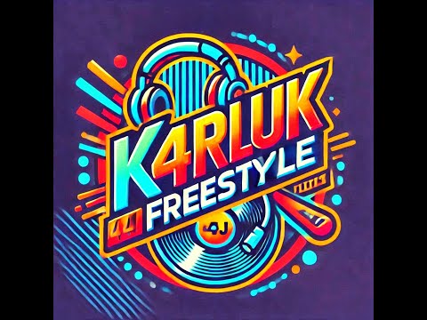 Ricardo Moreno Freestyle Megamix