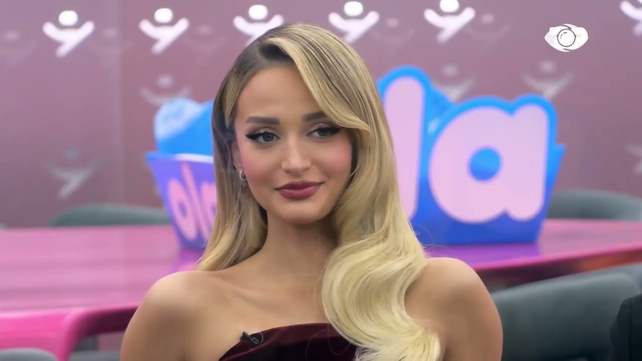 Të të vijë turp.../ Debat mes Erik dhe Mirit: Të të vijë keq për veten