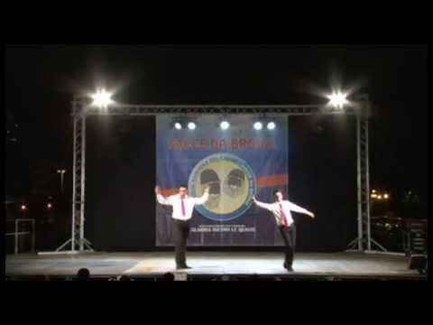 TRAILER FACCE DA BRONZI 2014