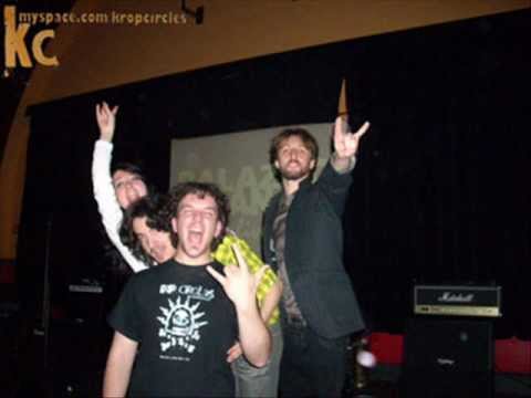 Krop Circles - Come Fuoco e Ruggine.wmv