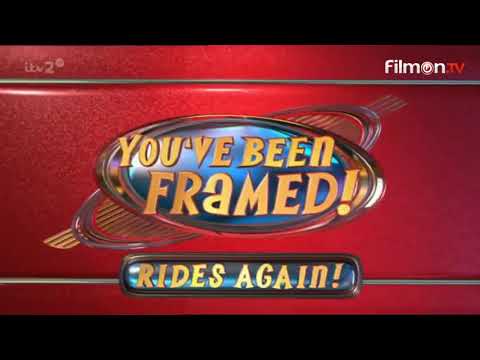 You've Been Framed Rides Again (2012) (Part 3/6)