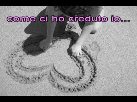 Eros Ramazzotti - L'aurora (karaoke - fair use)