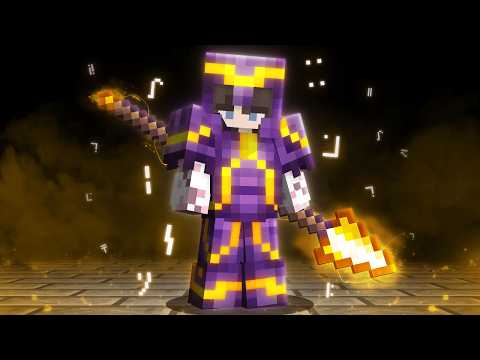 How I Obtained Unlimited Power