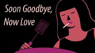 Tom Rosenthal - Soon Goodbye, Now Love [Official Video]
