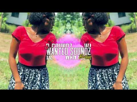 CUFFI GANG - ANS x CED RIC x SIN TOK