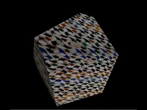 Septahedron FairDice