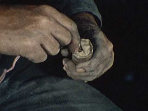 Underground Coal Mine Blasting