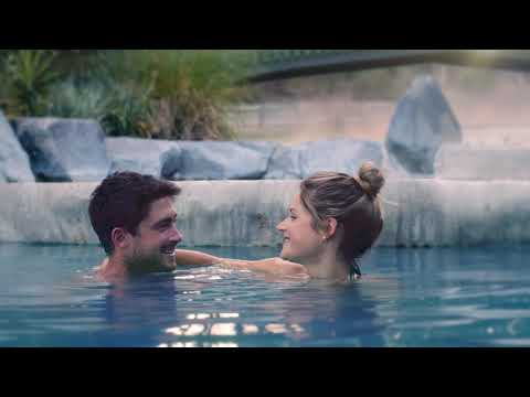 A fuga perfeita: Wairakei Resort Taupō