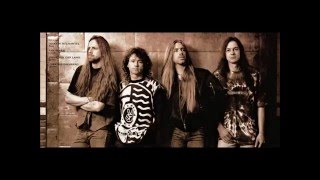 ELEGY Live at Nanba W&#39;OHOL (October. 27, 1997)