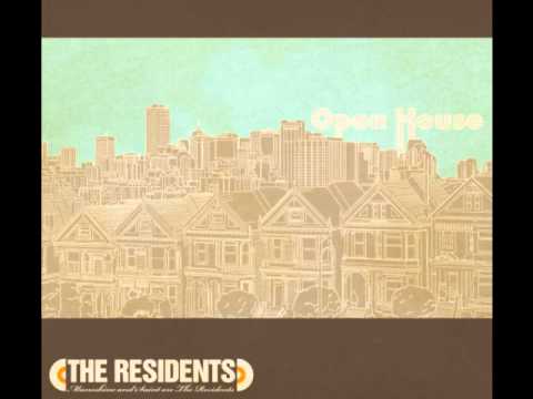 The Residents - Beneath The Surface