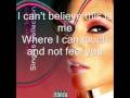 jennifer lopez-(can't believe)this is me