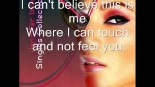 jennifer lopez-(can&#39;t believe)this is me