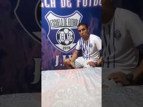 3716405083 para donaciones de la escuela de fútbol Jesús Ismael Riso de Estanislao del campo Formosa