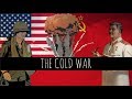 The Cold War: The Prague Spring 1968 and the Crisis in Czechoslovakia - Episode 40