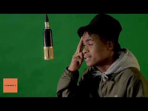 Konfuzo_412 - Me leva / Open mic