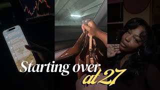 ADULTING IS SO HARD BUT IM STILL BECOMING A FULL TIME DAY TRADER