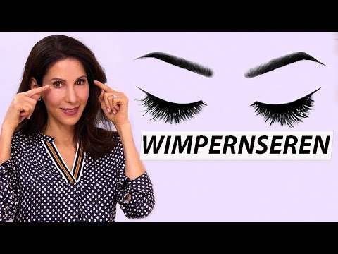 Gefhrden knstliche Wimpern wirklich deine natrlichen Wimpern? Die  Wahrheit enthllt! - MarcoFellner