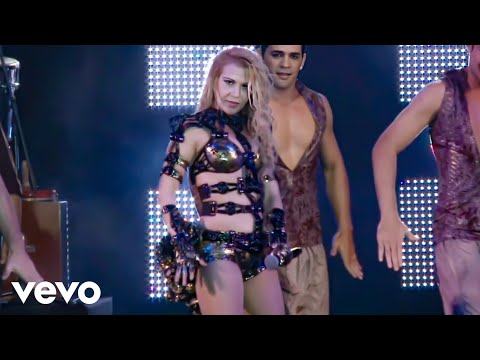 Banda Calypso - Te Encontrei (DVD Ao Vivo Em Angola / 2011)