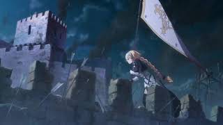 FGO『Fate/Grand Order』OP