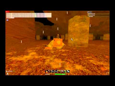 A Message from Daneboe