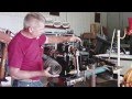 Importance of Changing Boat Bellows