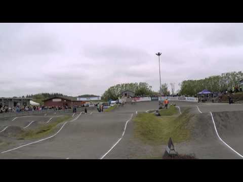 Junior Men Moto 1 NM Klepp 2015