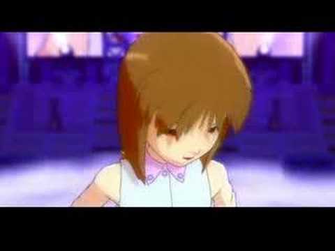 THE iDOLM@STER Genesis of Aquarion 創聖のアクエリオン英語 アイドルマスター