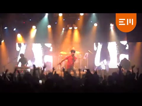 The Ratios (KIM BA DA in) - Crush