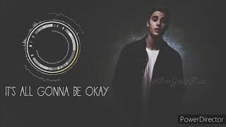 Justin Bieber it&#39;s all gonna be okay (remix)