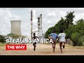 Stealing Africa ⎜WHY POVERTY? ⎜(Documentary)