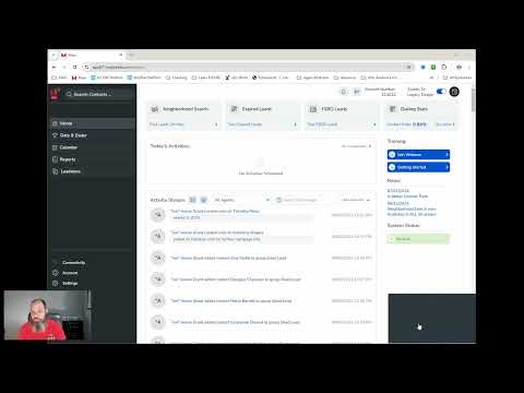 How to Set Up Mojo Dialer | Logging In & Caller ID Setup