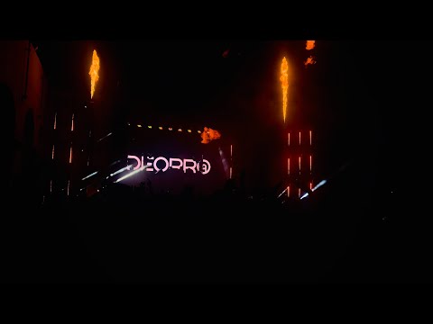 Deorro Perdóname - Live from The Torch LA